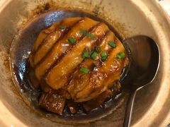 -银都上海菜馆(粤海东路店)