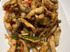 -西域阿里马新疆菜·清真(桂花路店)