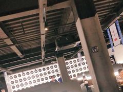 大堂-很久以前羊肉串(昌里路三钢里店)