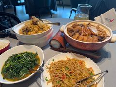 -巴盟人家·内蒙地方菜(华丽家族店)