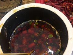 -蜀遇素兰中国菜