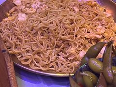 -夜火烤摊·东北烧烤酒场·老杨小黄鱼