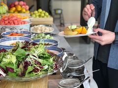 -万达文华酒店·48F云端窗景美食汇自助餐厅