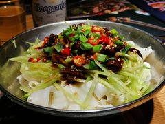 -壹酒贰肉1926·深夜食堂(九纬路店)