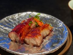 -君庭中餐馆(湘江豪生店)