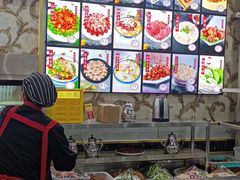 -一口猪海鲜浑锅·东北家常菜