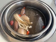 菌汤锅-08涮肉坊(广顺南大街店)