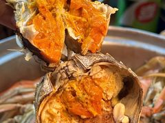 -亚马逊蒸汽活海鲜自助(LCM置汇旭辉广场店)