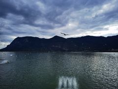 -海埂大坝