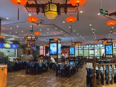-桥香园过桥米线(国贸店)