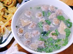 -南肖墙丸子汤(总店)