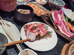 -牛家酒场(7mall店)