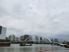 -海心沙亚运公园