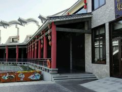 -济南方特东方神画