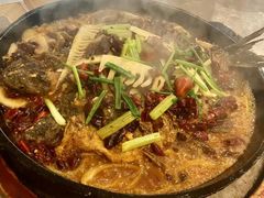 老板恋上鱼-老板恋上鱼(恒隆广场店)