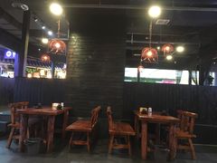-盛天毛血旺非遗美食(观音桥店)
