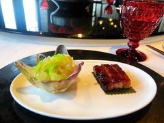 明炉秘制叉烧-三号黄浦会Canton Table