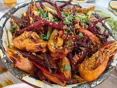 -辣螃铠盆盆蟹大排档(总店)