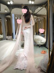 -LA GRACE高端婚纱礼服定制馆