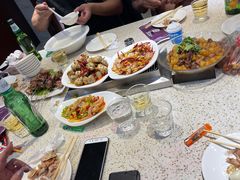-老万烧烤(典逸心洲店)