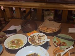 -吃饭皇帝大(合生汇店)