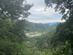 -京东石林峡风景区