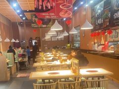 -黑鸡小馆(金源店)