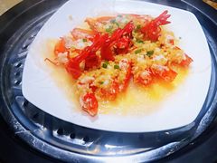 -海大大蒸汽海鲜餐厅·粤菜·特色小炒(欢乐颂店)