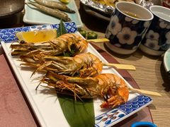 -小山日本料理(太古汇店)