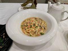 -川香楼酒家