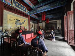 -内蒙古将军衙署博物院