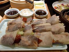 -青年公社烤鸭(滨湖银泰店)