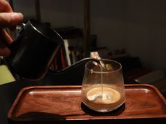 -Home Cafe(水榭春天店)