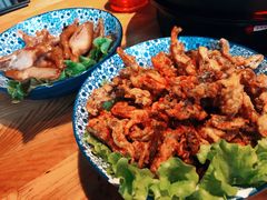 -有才叔的小馆(招商依云曲江店)