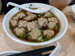-蒋家桥饺面店(东关街店)