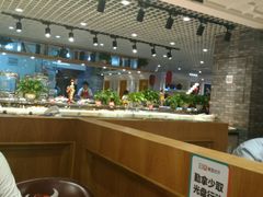 -韩丰源海鲜烤肉火锅自助餐(合肥梦之城购物中心店)