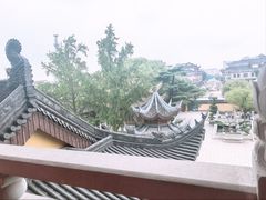 -上海东林寺(金山区)