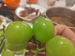 -亚马逊海鲜自助(梅溪湖步步高店)