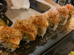 -昊·来了寿司(双楠2店)
