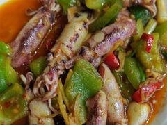 -星奇缘·海鲜餐厅(东山美食地标店)