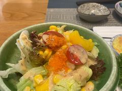 -樱の千渡日式料理·铁板烧•烧鸟(金盛田广场店)