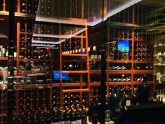 大堂-Wolfgang’s Steakhouse 沃夫冈牛排馆(上海白玉兰广场店)