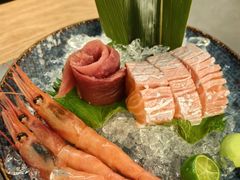 -沼津港精致料理·寿喜烧·烧鸟(龙湖南桥天街日料榜单店)