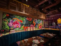 -Brut Eatery悦璞食堂(建国东路店)
