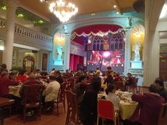 大堂-日日鲜茶餐厅(小公园店)