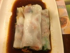 -添好运点心专门店(深水埗店)