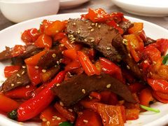 -小辉哥大排档(船山路总店)