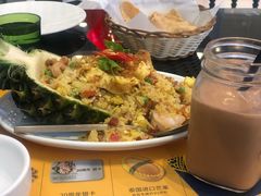 -simply thai天泰(静安嘉里中心店)