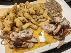 -老牌坊鲁菜名店(宽厚里店)