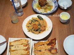-春水锅贴·传统鲁菜(大明湖店)